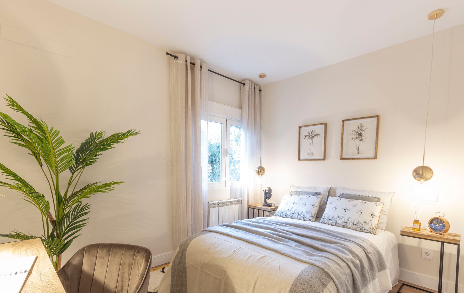 Piso en calle de Zaldívar, 9 - Foto 20