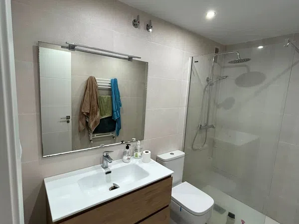 Piso en Calle Gutiérrez Solana, 20, Alisal - Cazoña - San Román, Alisal - Cazoña - San Román - Foto 3