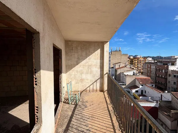 Ático en Calle Castellón, 41 - Foto 20