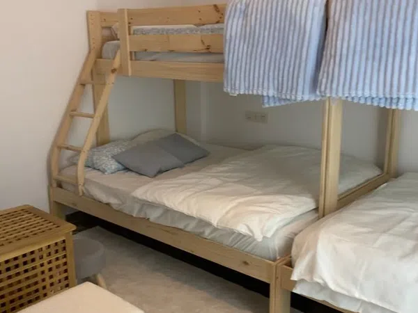 Piso en avenida de la República Argentina, 26 - Foto 4