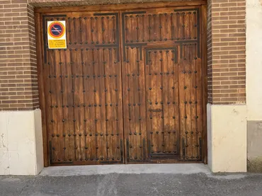Piso en  Calle Velázquez 12 - Foto 23