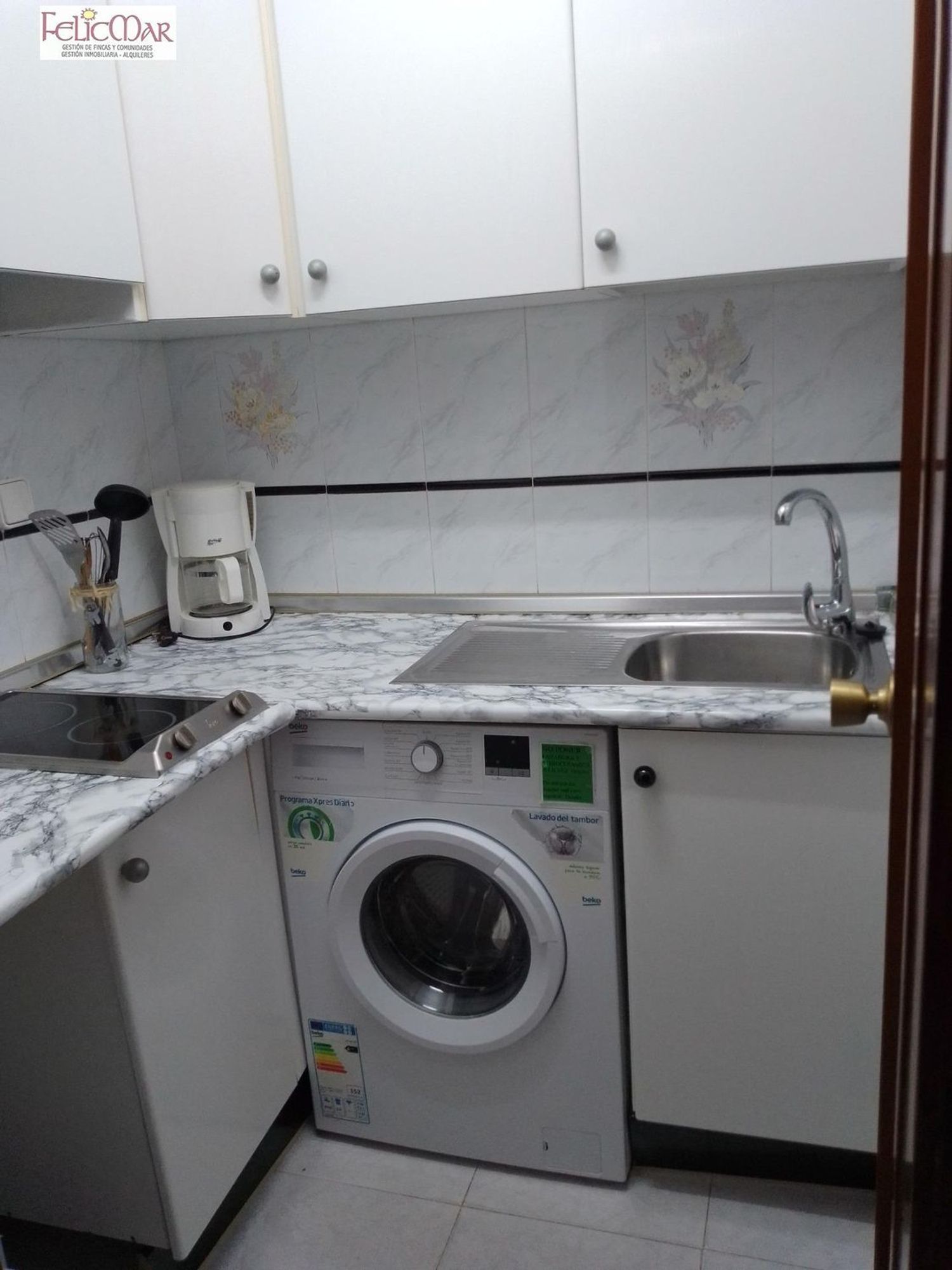 Piso en avenida de Madrid, 15 - Foto 11