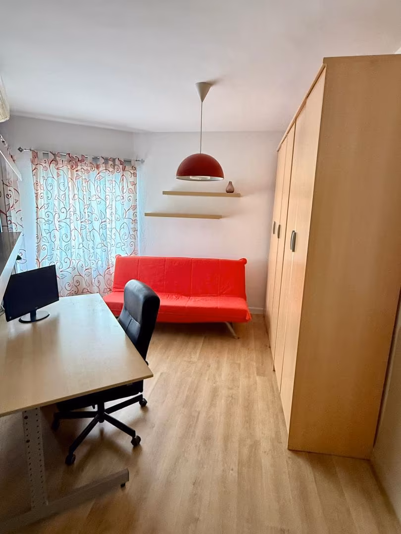 Piso en  Calle del Conde de Aranda 49 - Foto 10