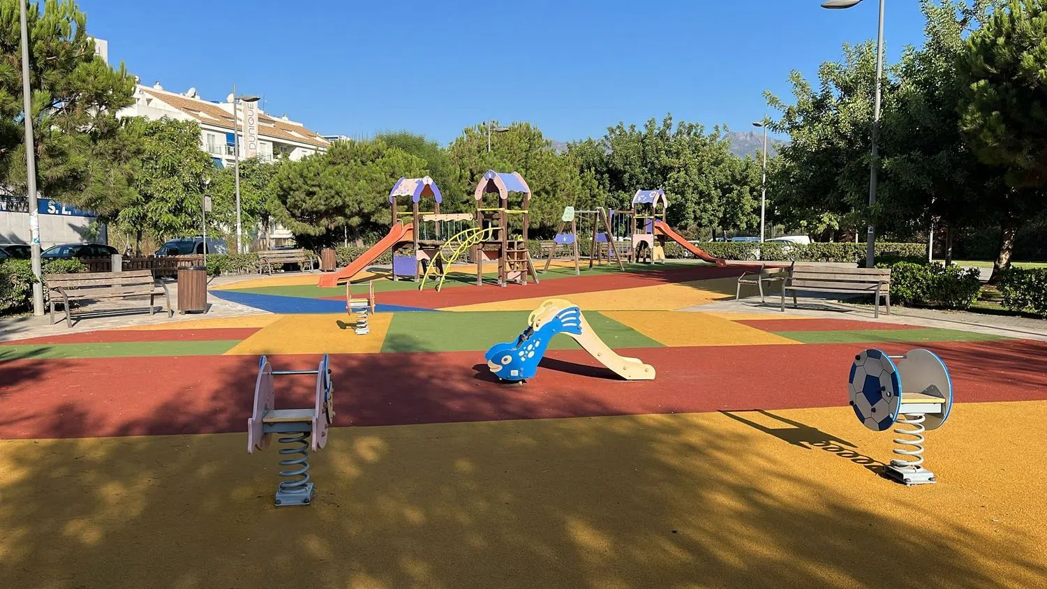 Piso en avenida Jacaranda, 6 - Foto 13