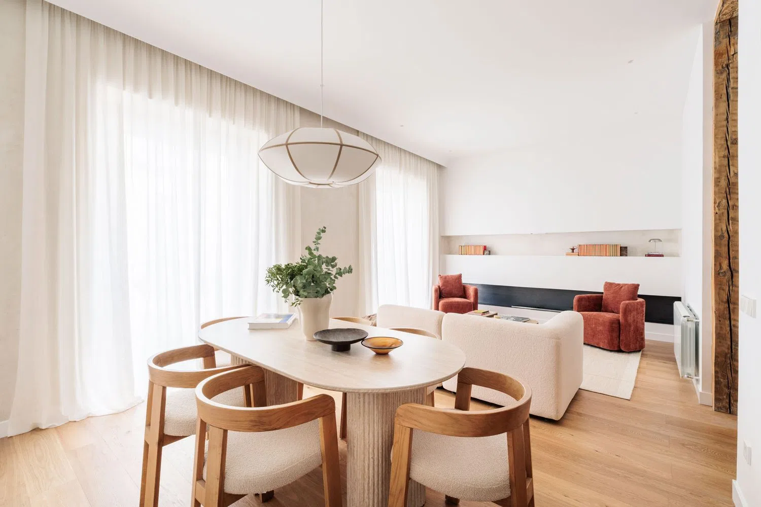 Piso en Barrio Malasaña-Universidad - Foto 15