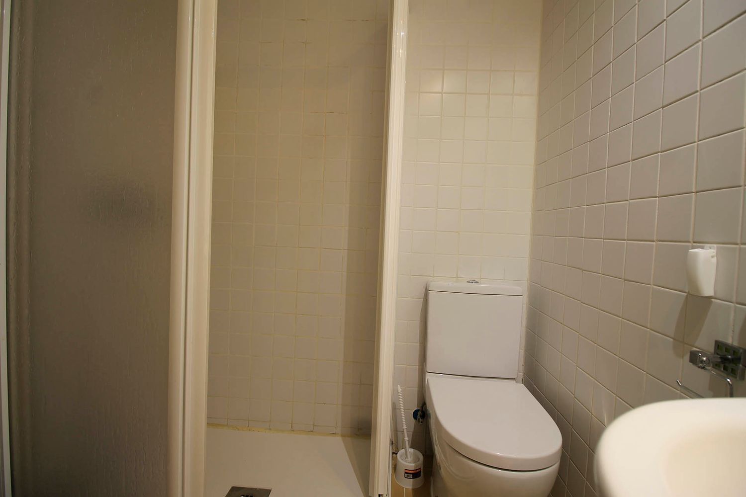 Estudio en Calle de Cervantes, Huertas-Cortes - Foto 12