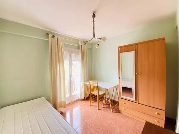 Piso en Calle San Basilio, 4, San Francisco Javier, San Francisco Javier - Foto 13
