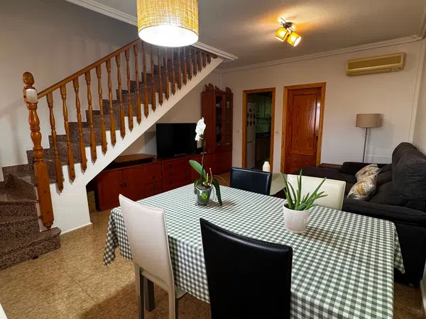Chalet adosado en Calle Margaritas, 25, Los Peñascos-El Salero-Los Imbernones, Los Peñascos-El Salero-Los Imbernones - Foto 11