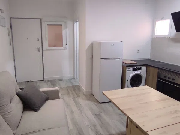 Piso en calle del Cardenal Cisneros, 19