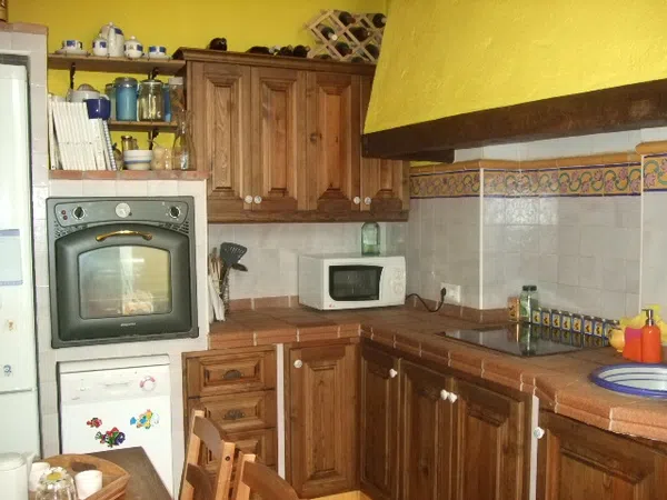 Casa o chalet independiente en Calle Cristobal Colon, 333, San Roque Pueblo, San Roque Pueblo - Foto 7