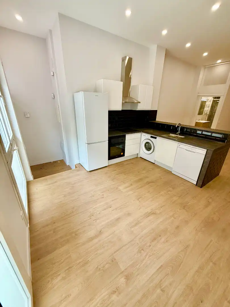 Estudio en  Calle de Martínez de la Riva 76 - Foto 10