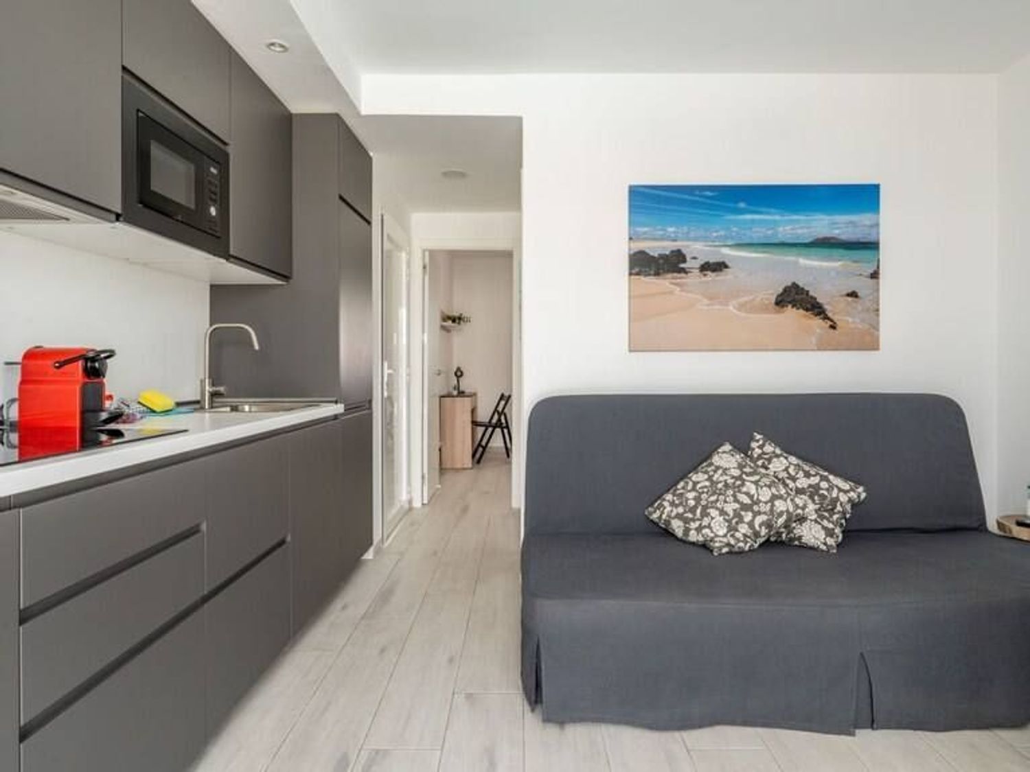 Alquiler de piso en Avenida Fuerteventura, 33 - Foto 6