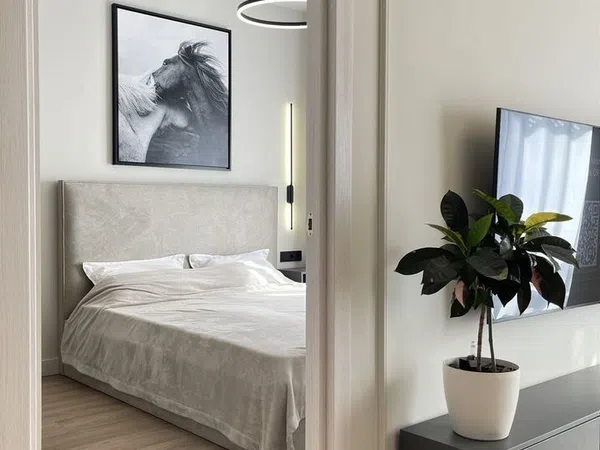 Piso en avenida de Gabriel Alomar, 29 - Foto 2