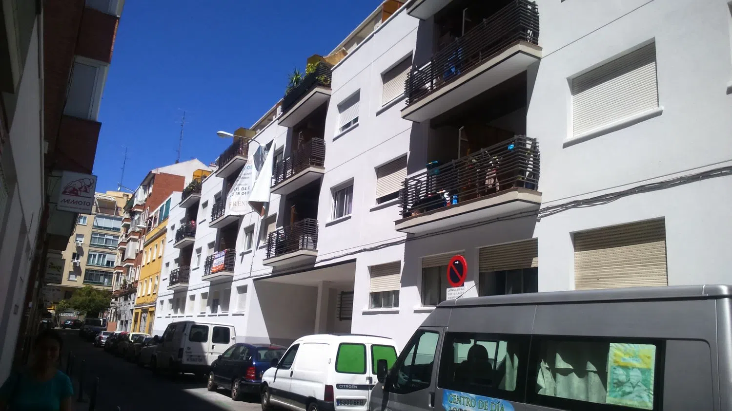 Piso en calle de Benigno Soto, 5 - Foto 3