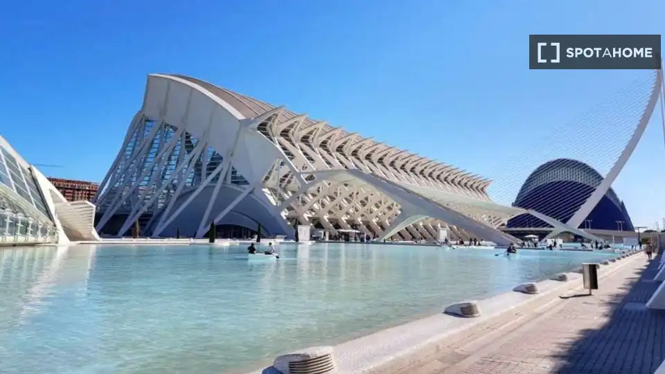Piso en  Valencia Capital - Foto 12