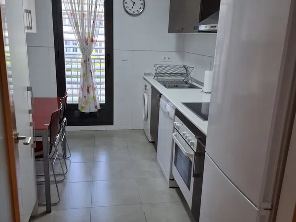Piso en Calle el Séptimo Sello, 5, Montecanal-Valdespartera-Rosales del Canal - Foto 8