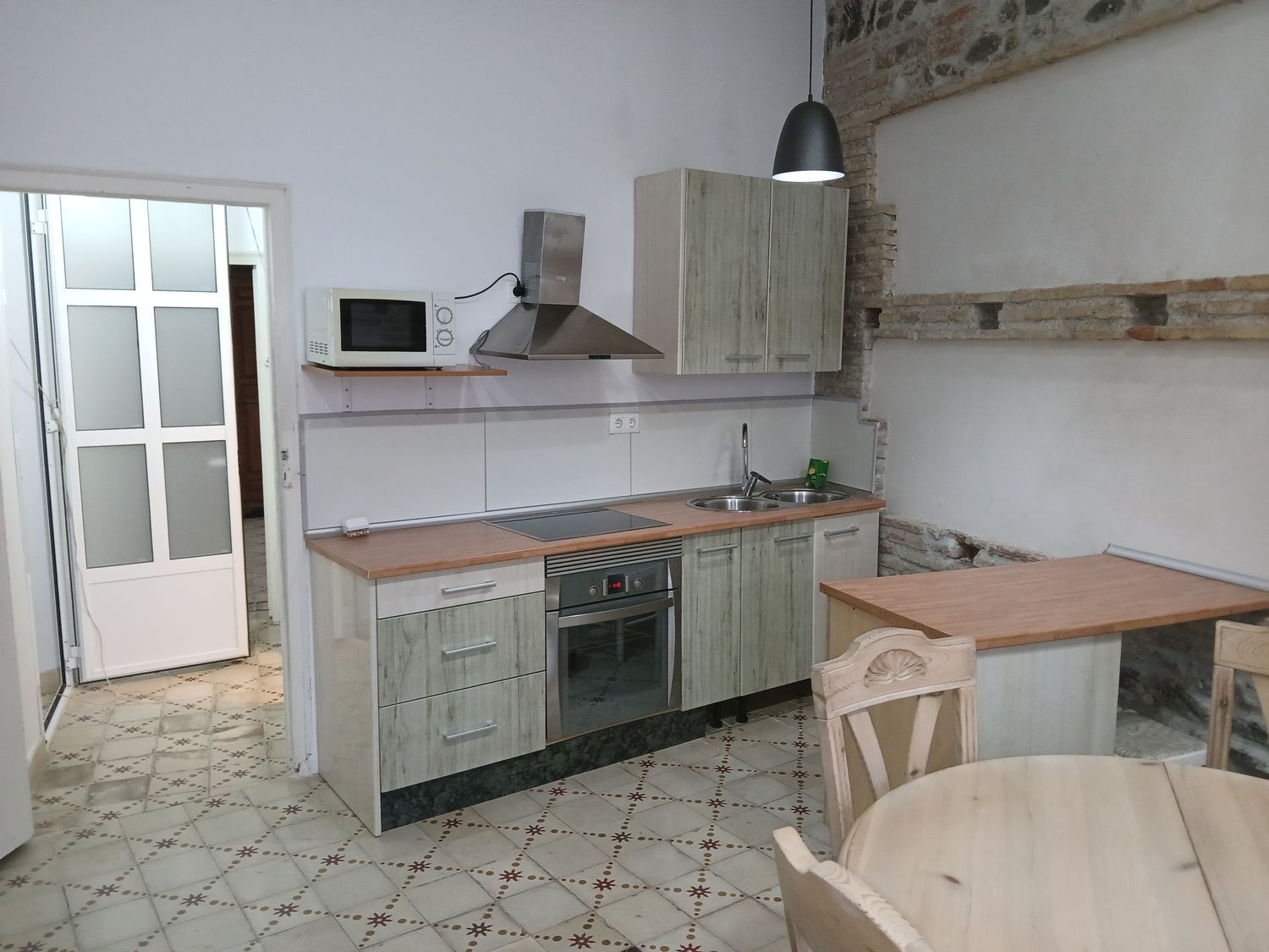 Piso en Paseo Nuevo, 12, Centro Histórico - Foto 3
