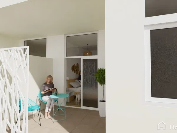 Estudio en Avenida de la Marina, 16 - Foto 11