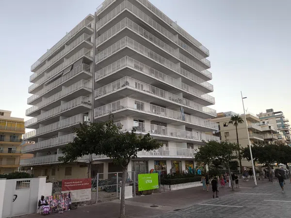 Piso en Paseo Marítimo Neptuno, 31, Playa de Gandia, Playa de Gandia - Foto 12