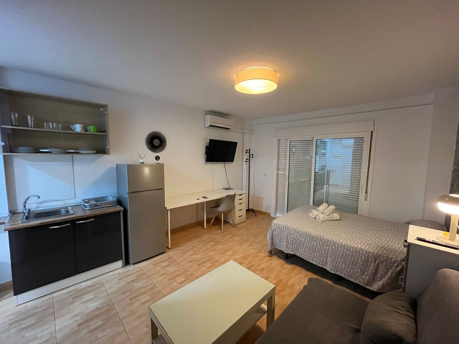 Estudio en Plaza playa paraíso, 1, Aguadulce sur - Foto 8