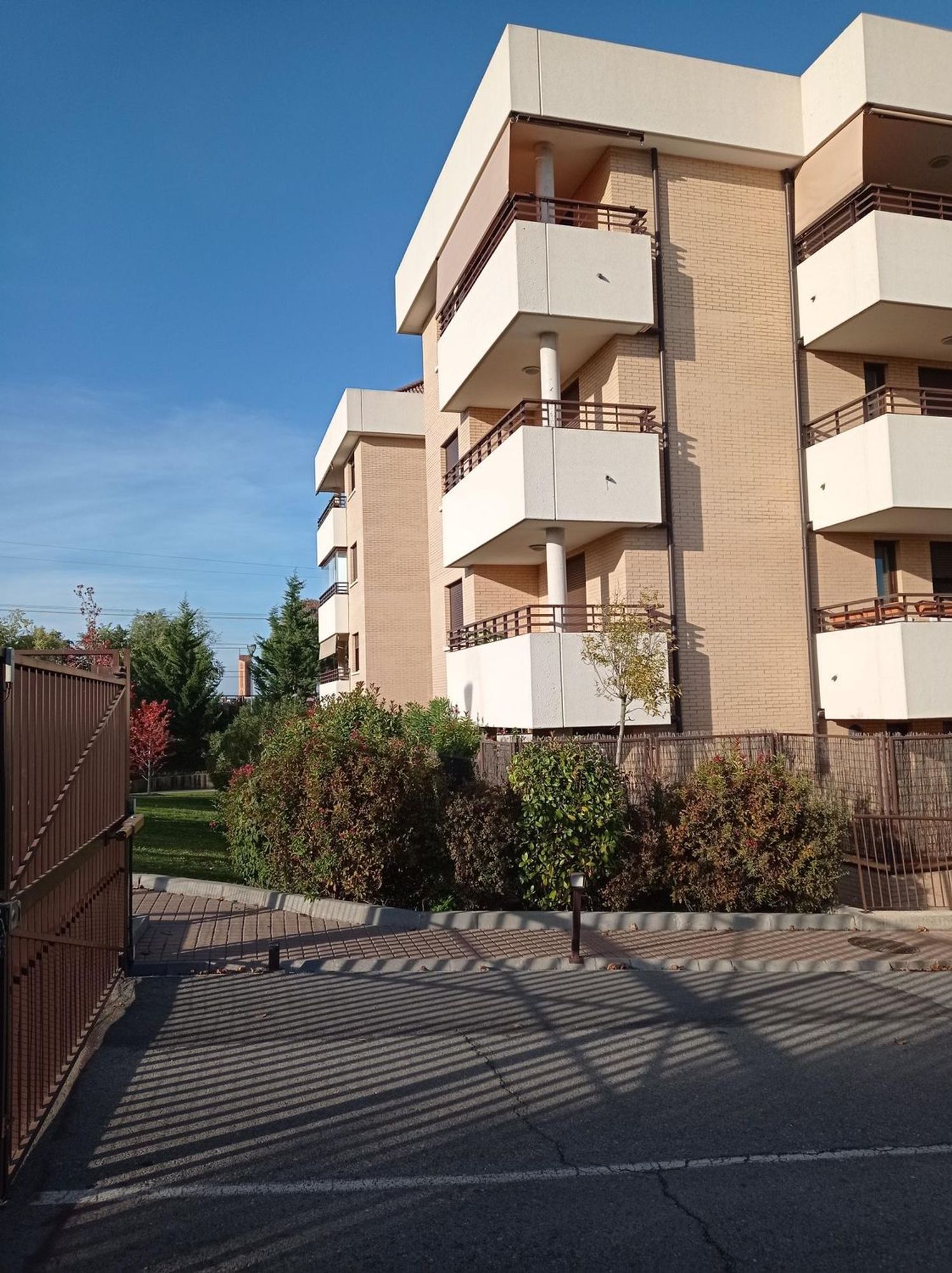 Piso en carretera de Húmera, 96 - Foto 15