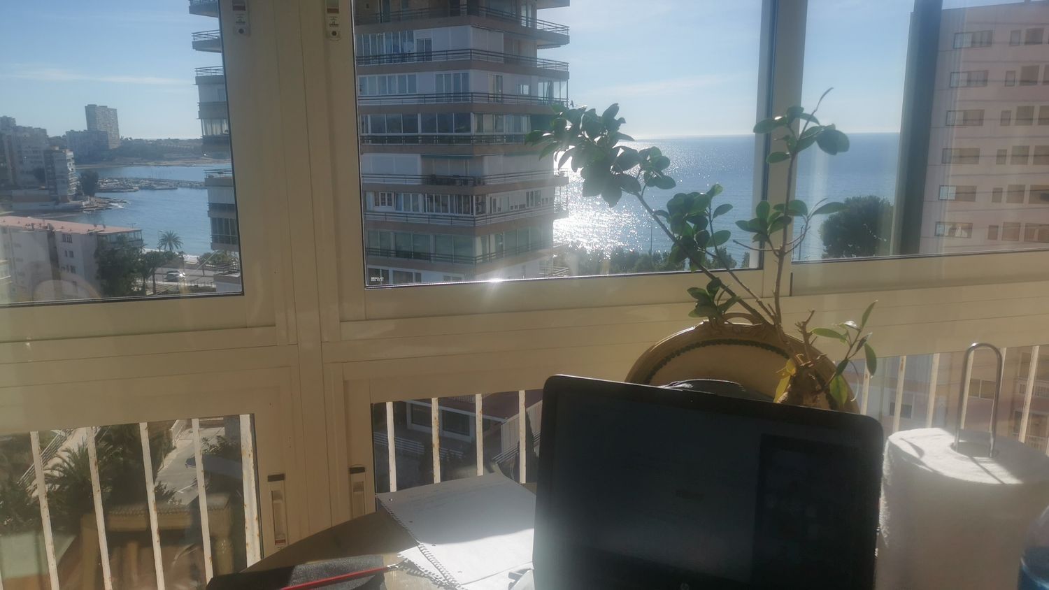 Piso en Avenida de la Condomina, 5, La Albufereta - Foto 3