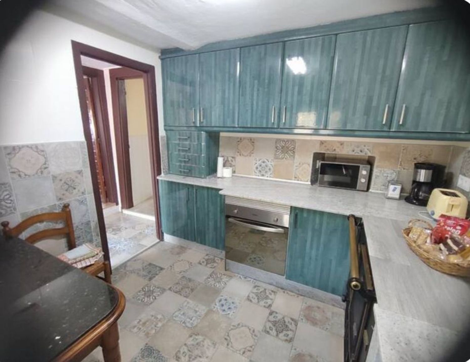 Casa de pueblo en La Rebollada s/n - Foto 6