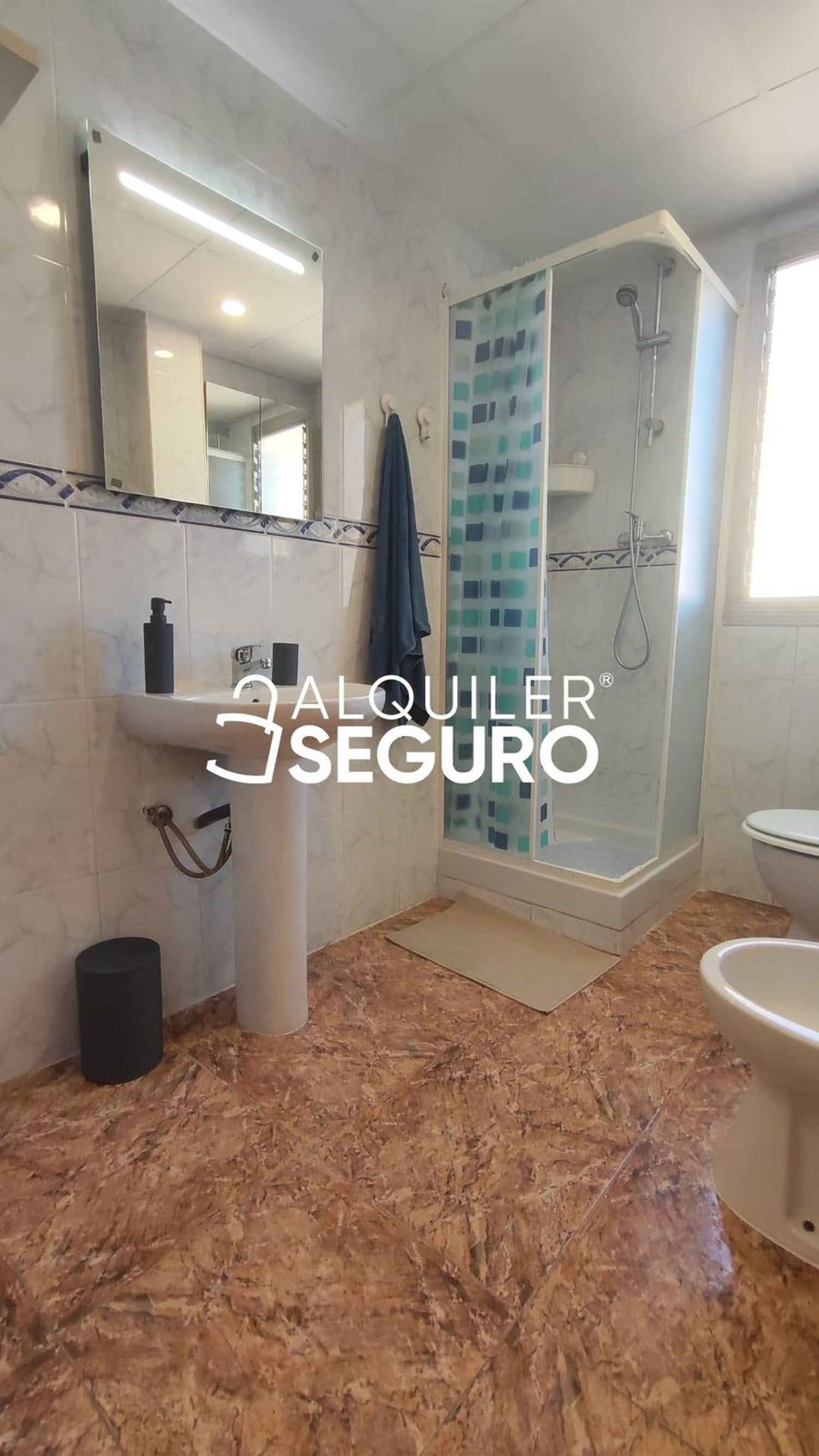 Piso en Calle d'Antella, Tres Forques - Foto 12