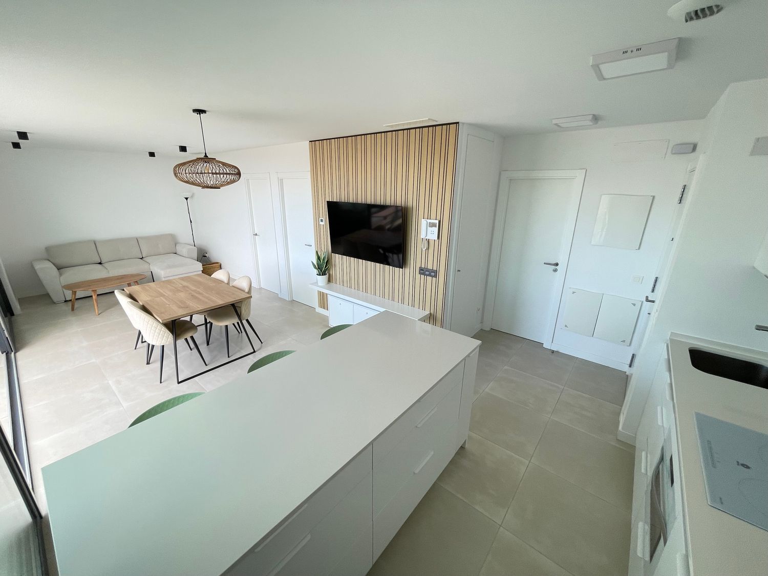 Piso en calle Alicia (Urbanización Higueron West), 4 - Foto 20