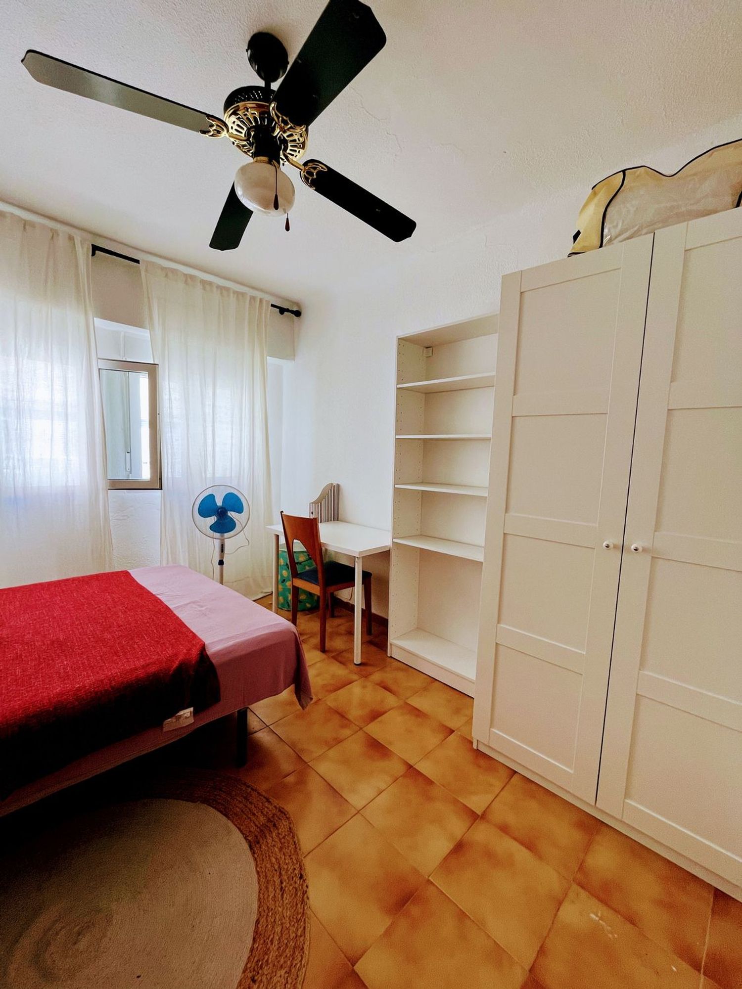 Ático en Calle Francisco Montero Pérez, 45, Los Ángeles - Foto 15