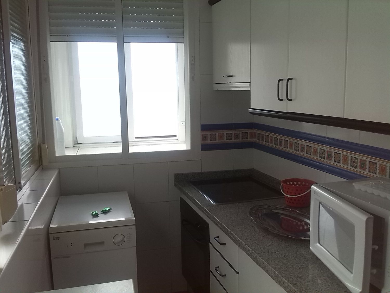 Piso en Puerta del Mar, 3, Almuñecar Centro, Almuñecar Centro - Foto 8