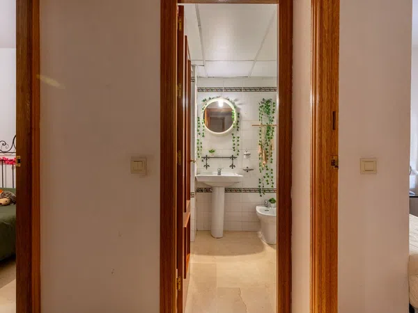 Piso en Barrio Calle Betis - Pagés del Corro - Foto 15