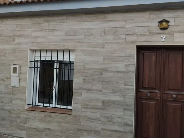 Chalet adosado en Calle la Morea, 7, El Higuerón - Foto 1
