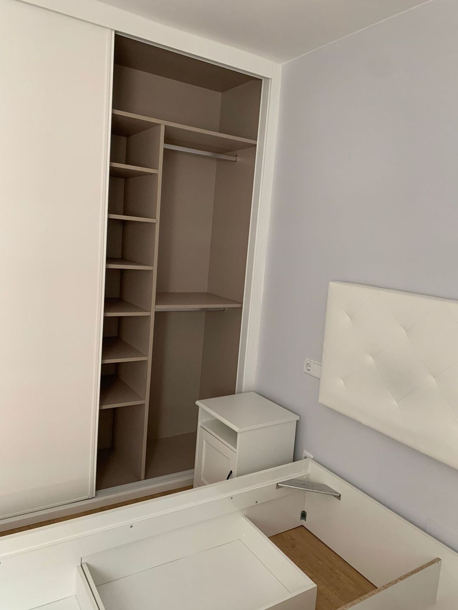 Piso en paseo de San Illán, 37 - Foto 34