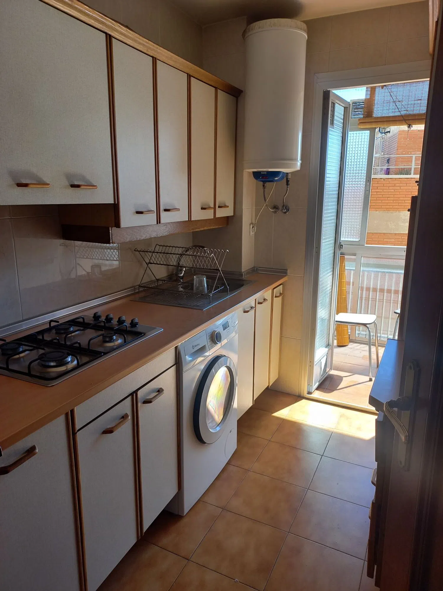 Piso en paseo de los Jesuitas, 31 - Foto 6