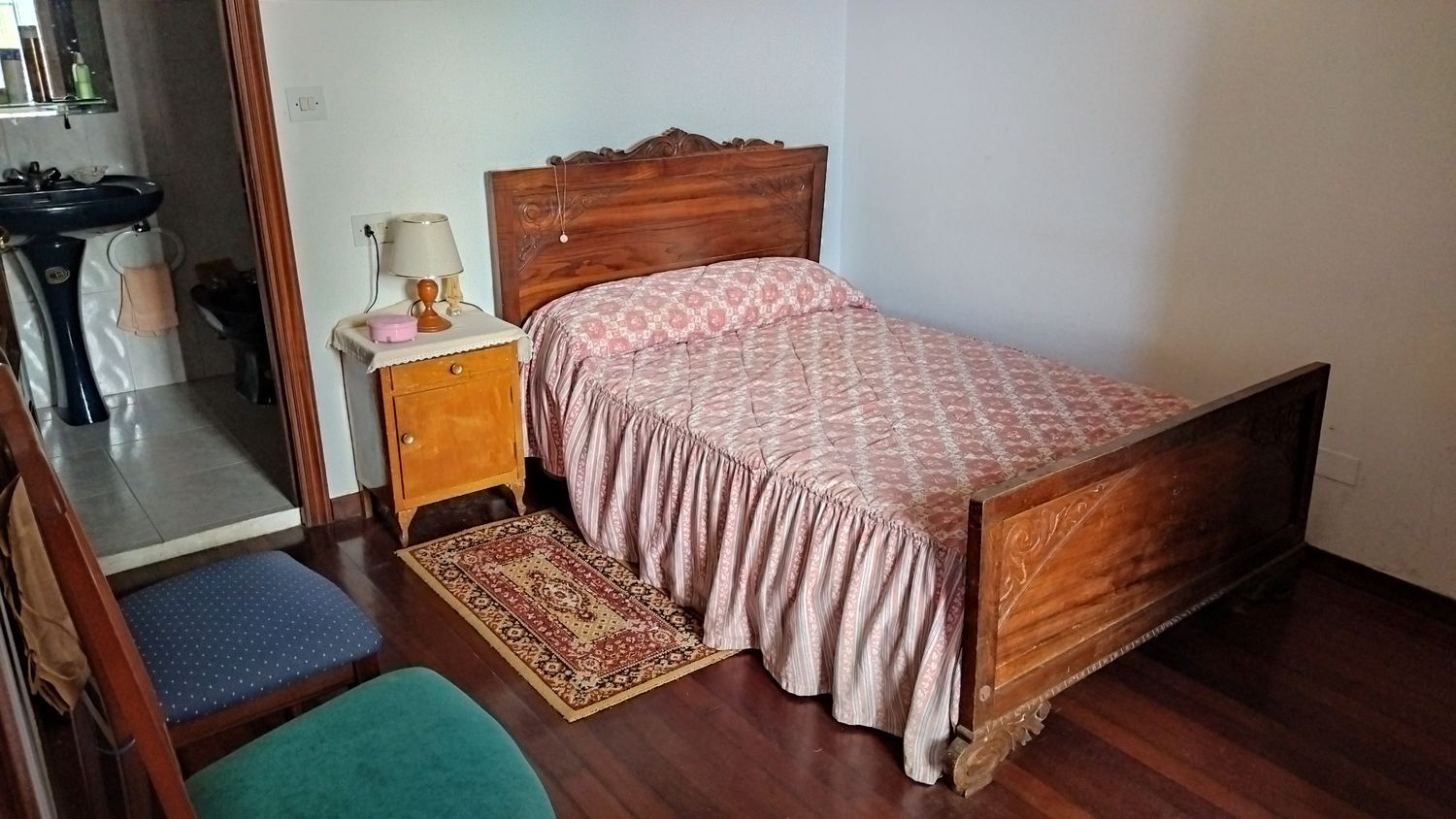 Casa de pueblo en Calle de Vigo, 115 - Foto 20