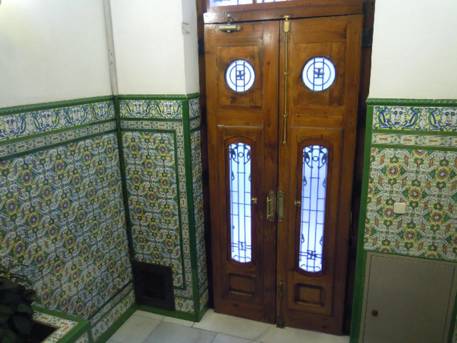 Piso en paseo de las Delicias, 85 - Foto 10