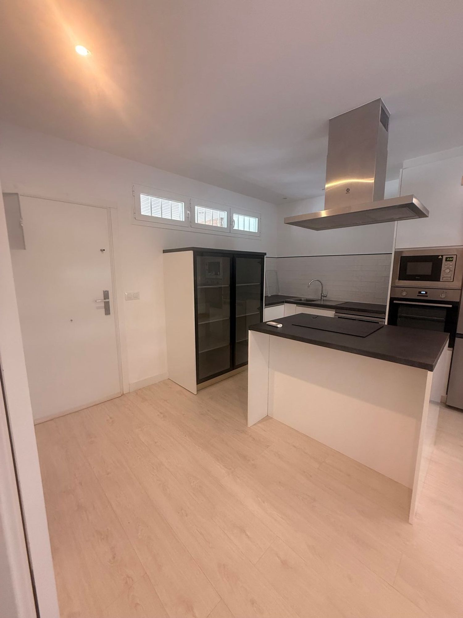 Estudio en Calle Parque Bujaruelo, 7, Parque Lisboa - La Paz - Foto 3