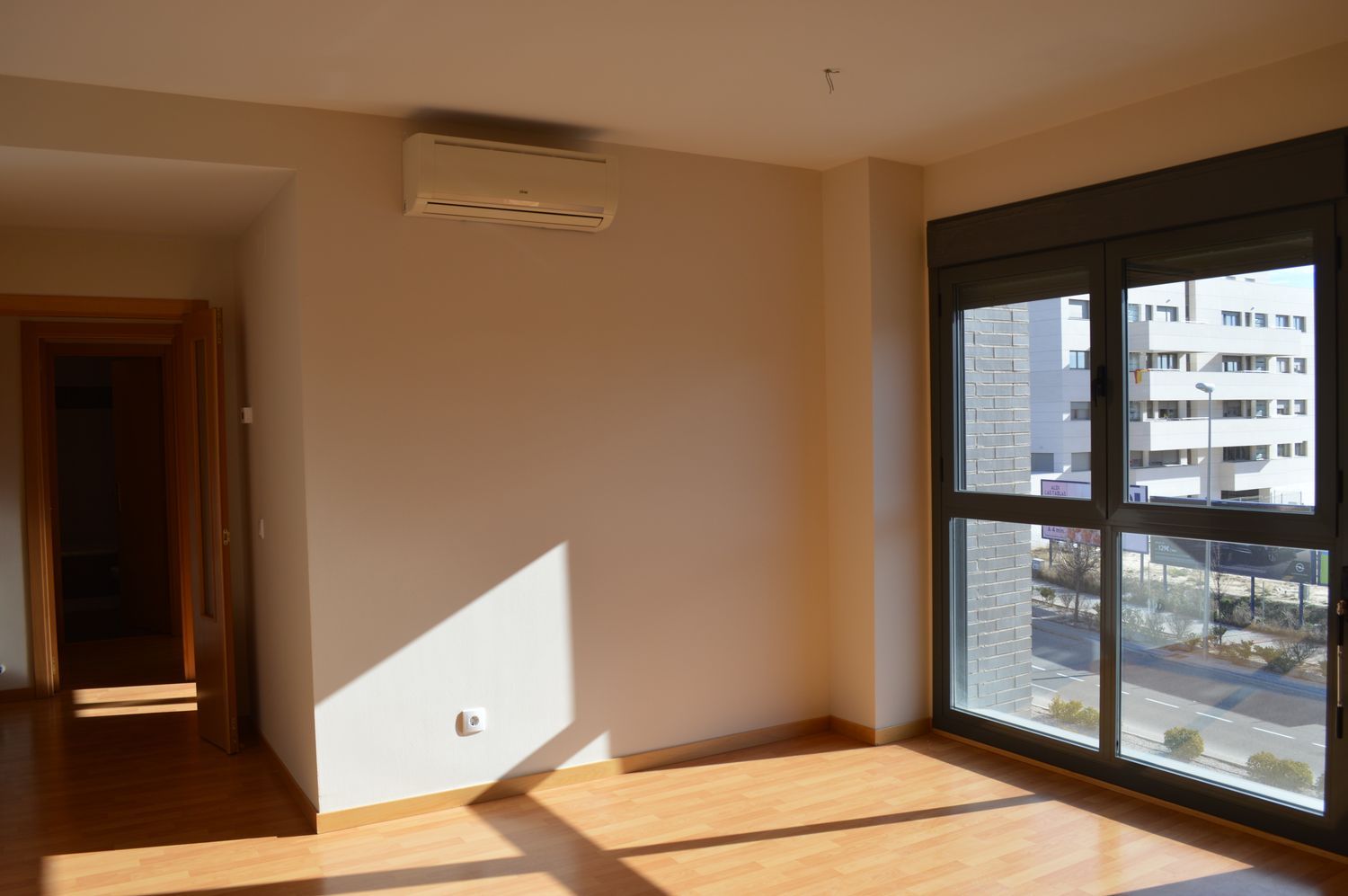 Piso en paseo Tierra de Melide, 32 - Foto 5