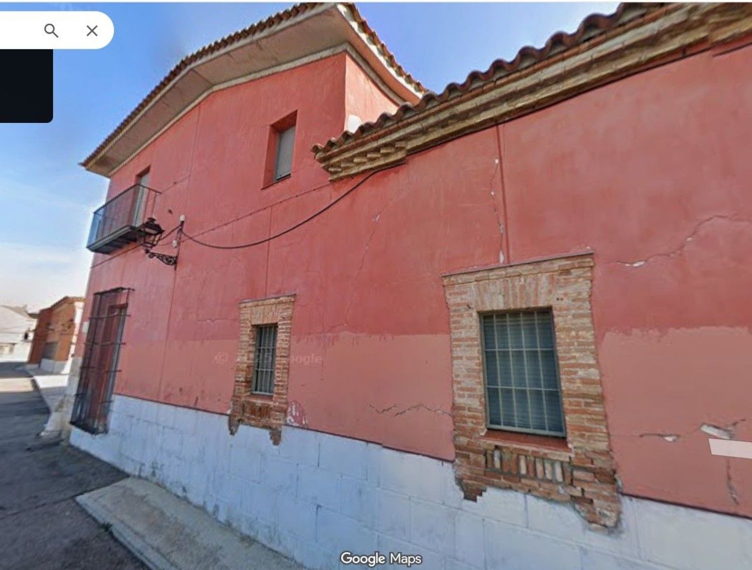 Palacio en Yuncos - Foto 2