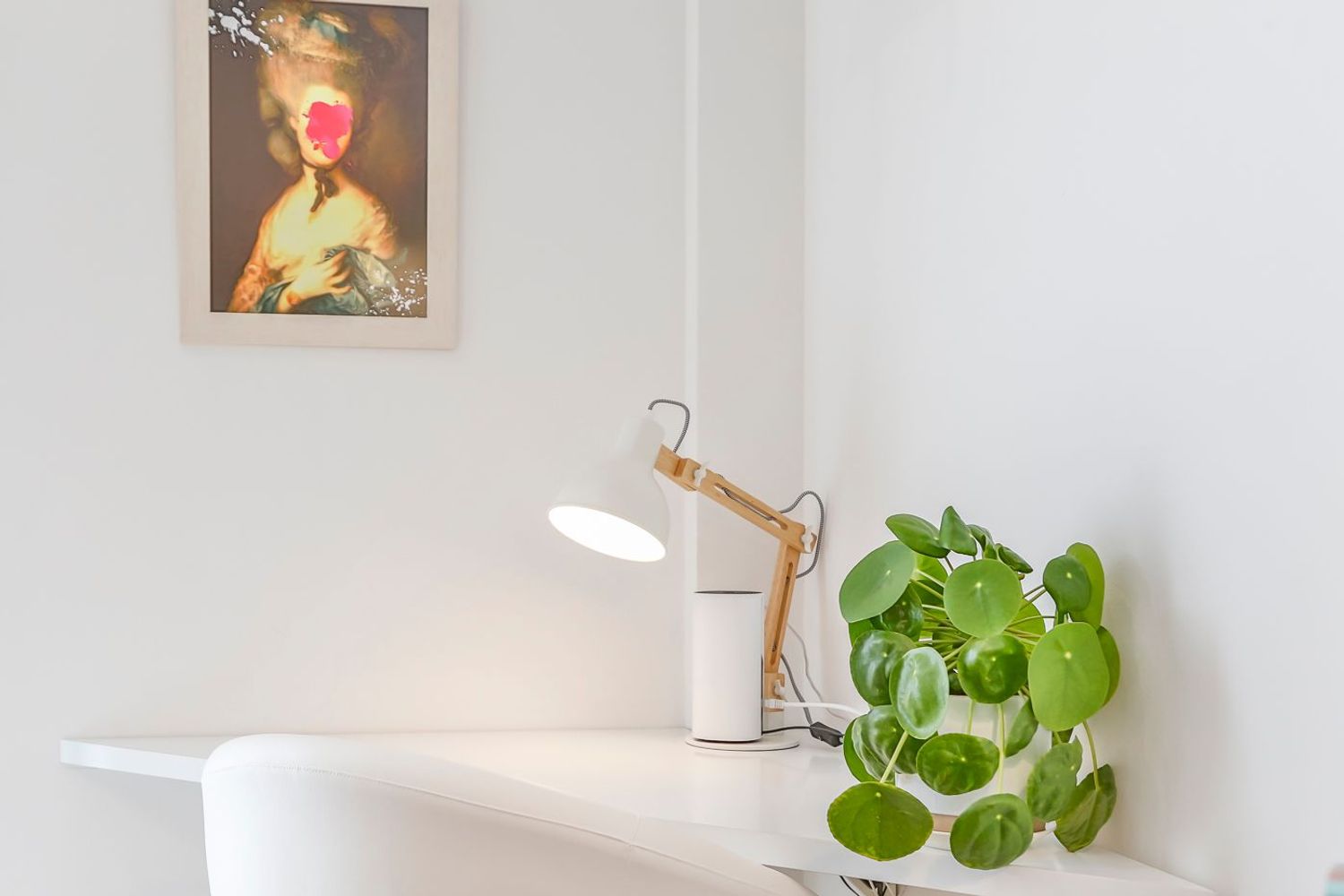 Piso en calle de Sant Crispí, 22 - Foto 8