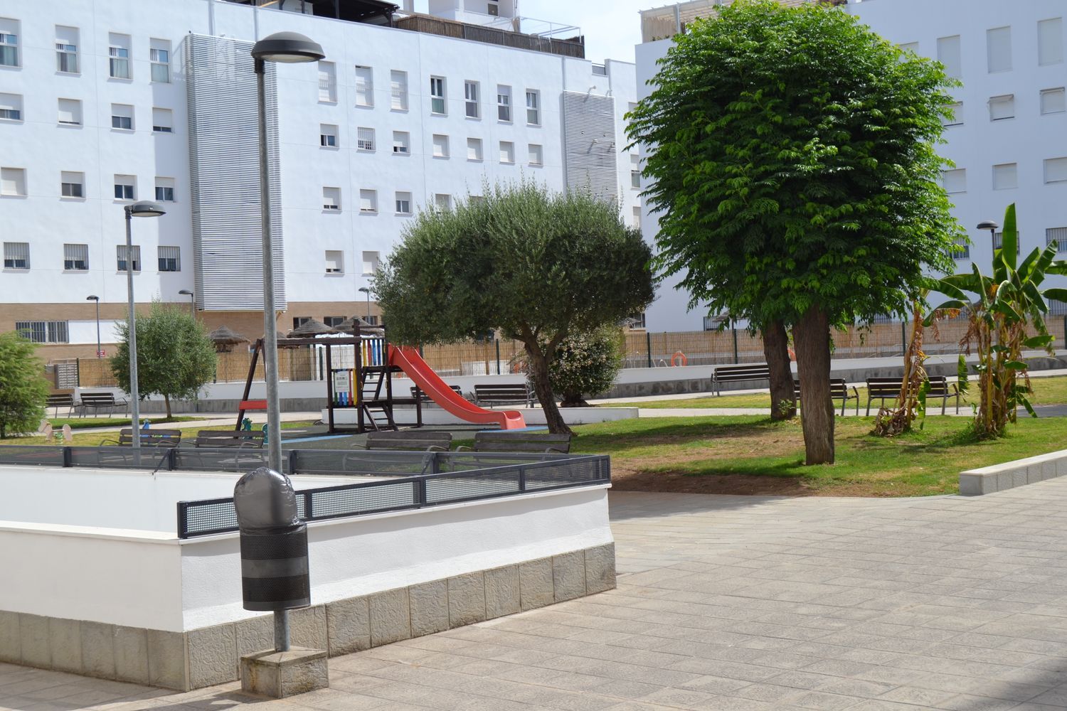 Piso en Paseo de Europa, 27 - Foto 14