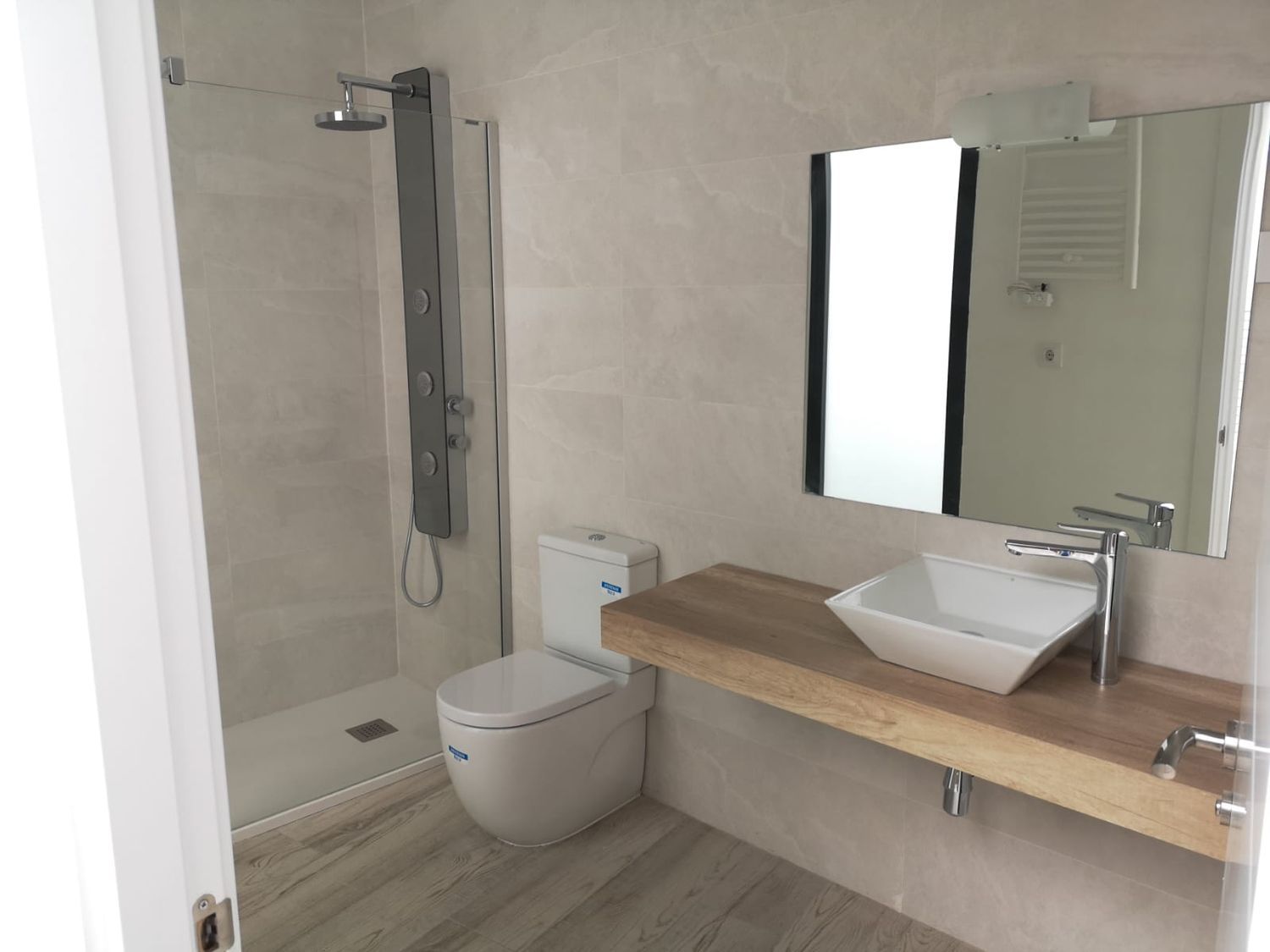 Piso en calle Sepúlveda, 120 - Foto 12