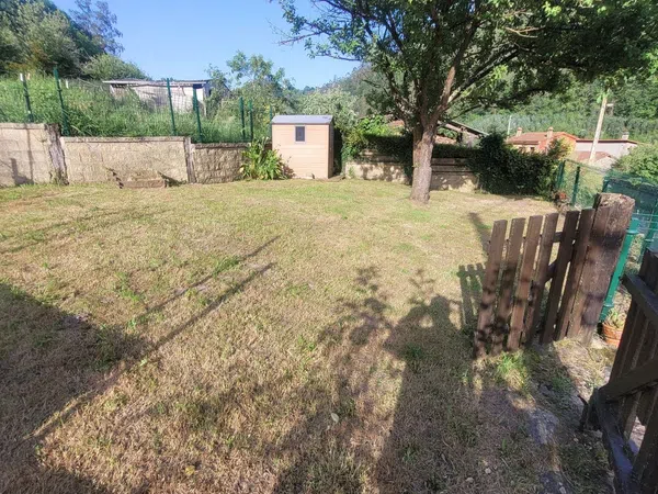 Casa de pueblo en lugar Pivierda, 16 - Foto 14