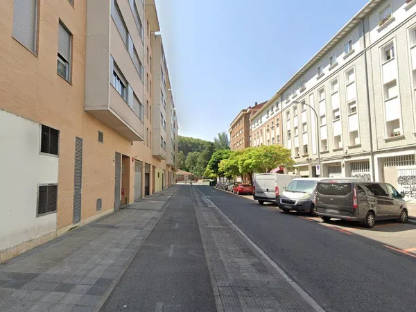 Piso en Rochapea, Rochapea - Foto 1