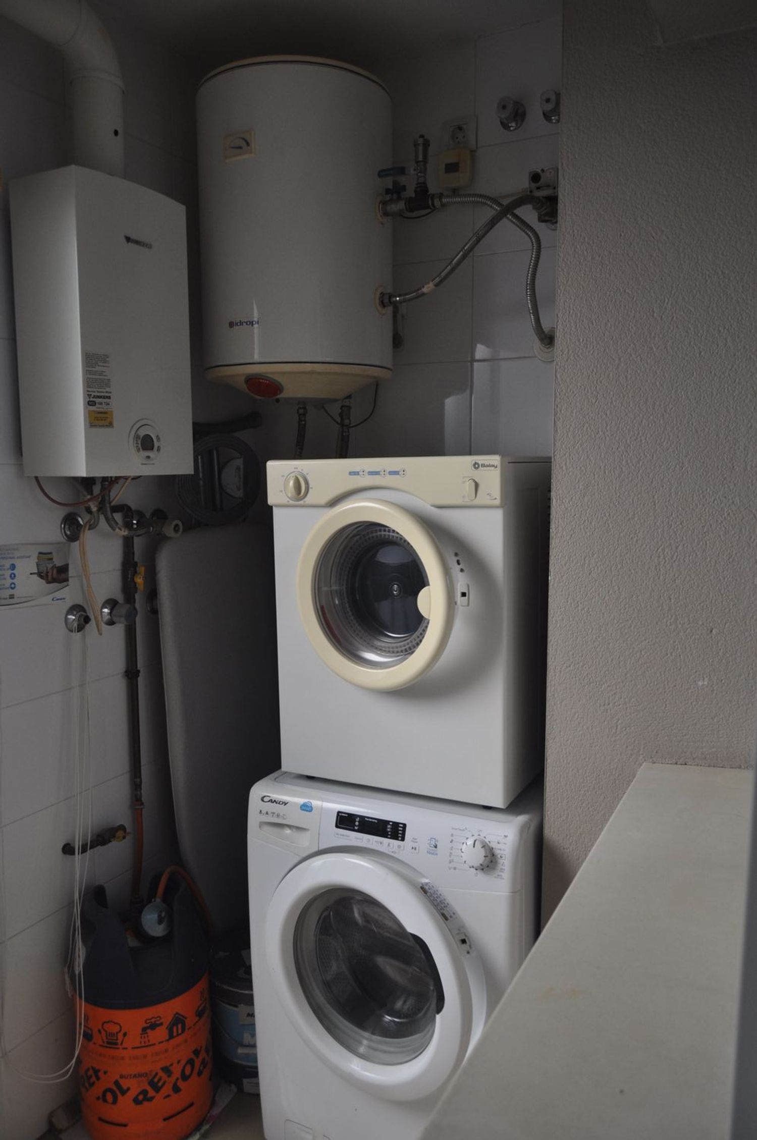 Piso en calle Afrodita, 6 - Foto 19