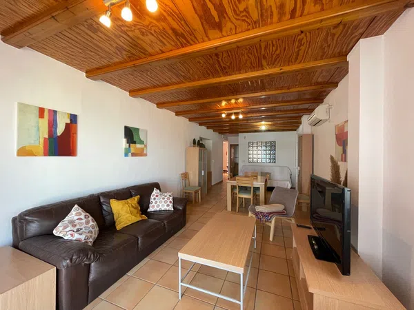 Chalet adosado en Carretera de Dénia a Xábia, 21 - Foto 15