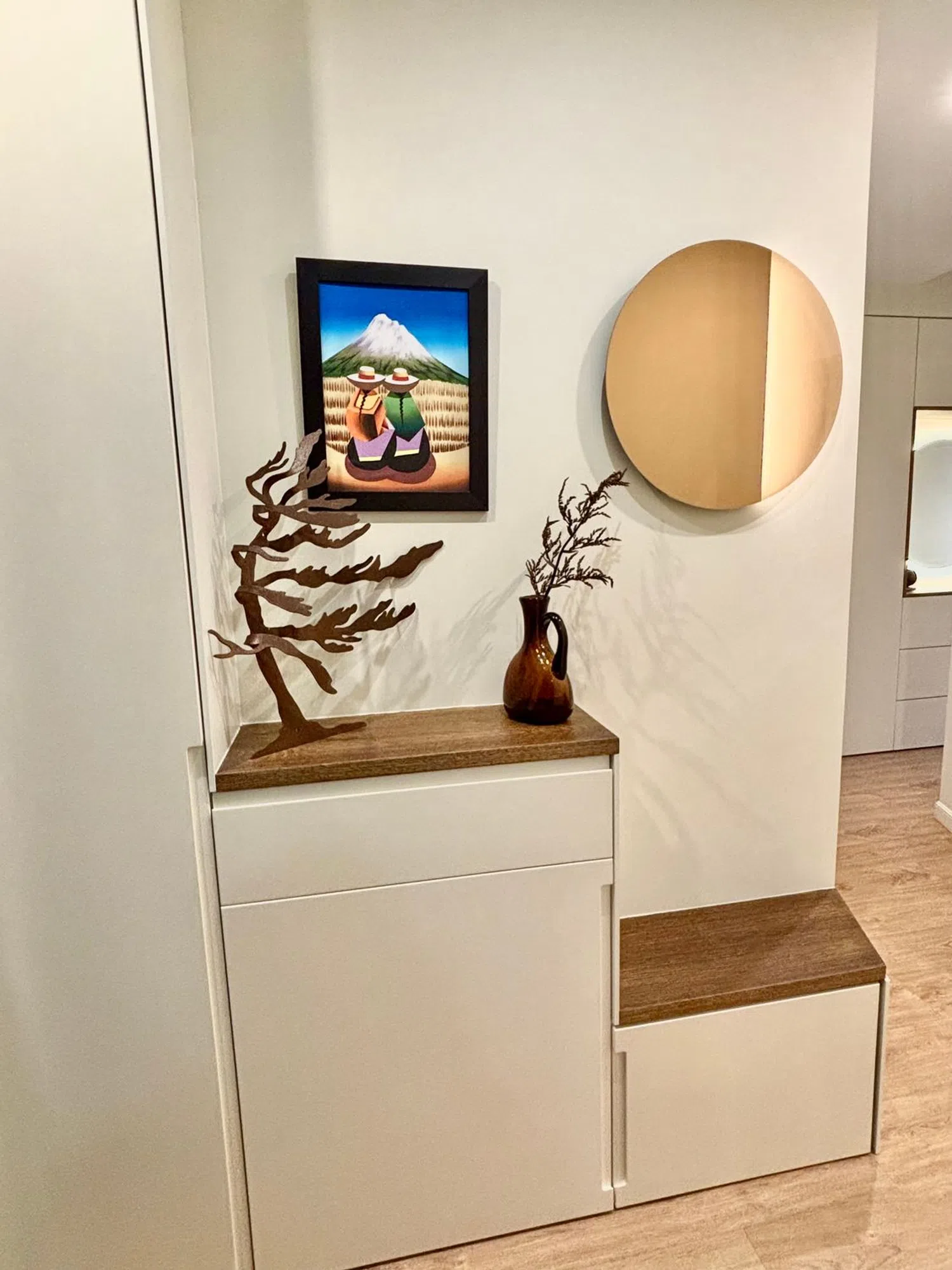 Piso en calle de Juan Álvarez Mendizábal, 19 - Foto 22