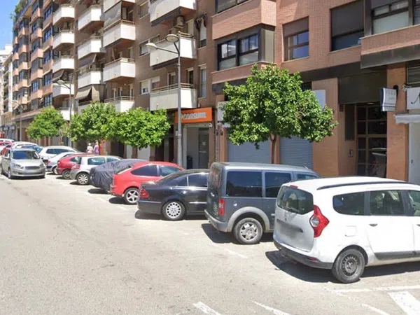 Local en Calle del Pare Ferrís, 18, Les Tendetes - Foto 3
