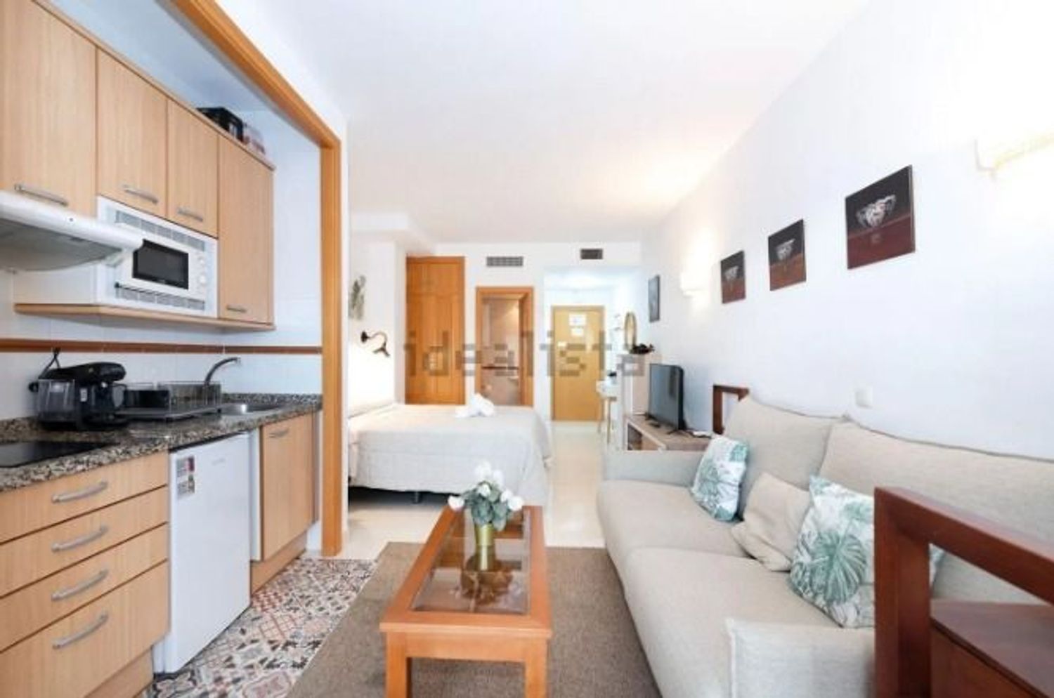 Estudio en Urbanización Paraiso del Sol, 2 - Foto 2